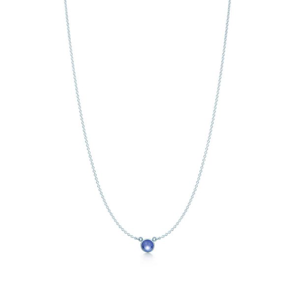Color by Yard Pendant