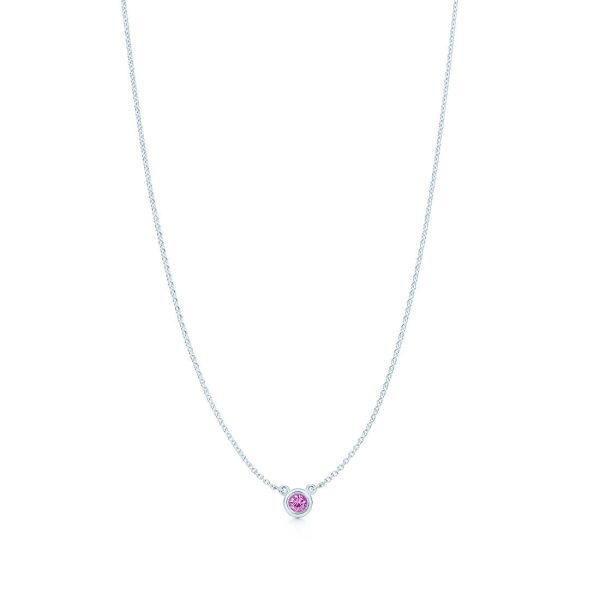 Color by Yard Pendant