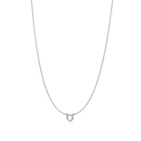 Color by Yard Pendant