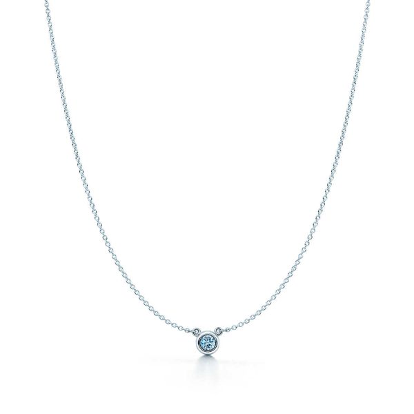 Color by Yard Pendant