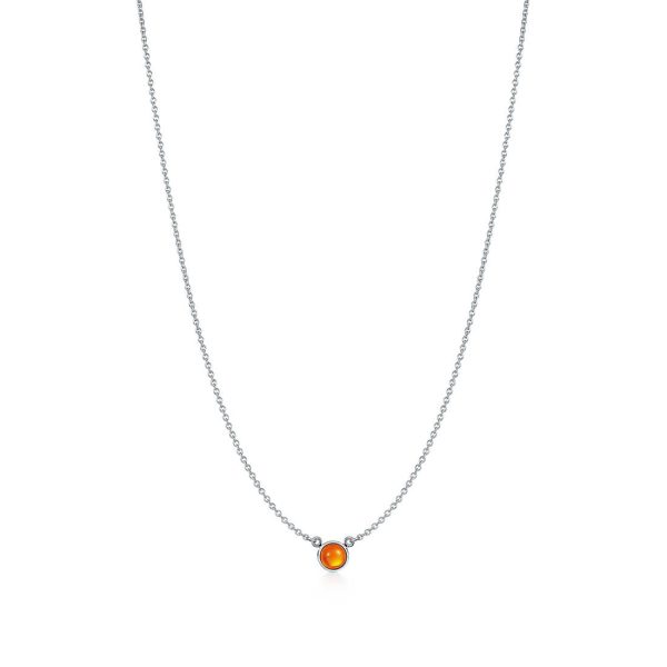 Color by Yard Pendant