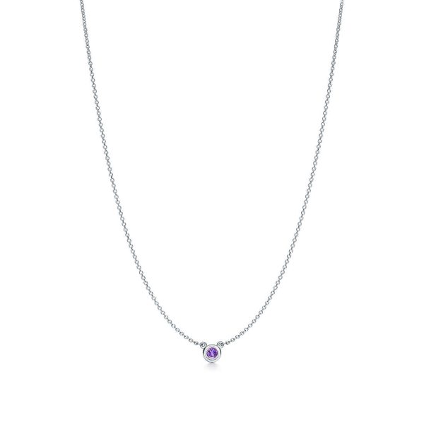 Color by Yard Pendant