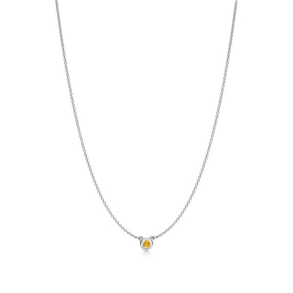 Color by Yard Pendant