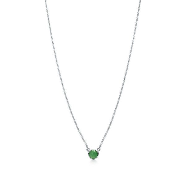 Color by Yard Pendant