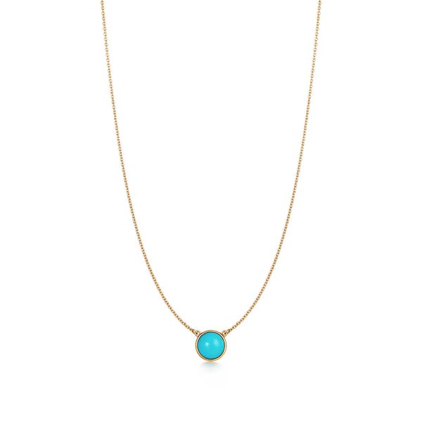 Color by Yard Pendant