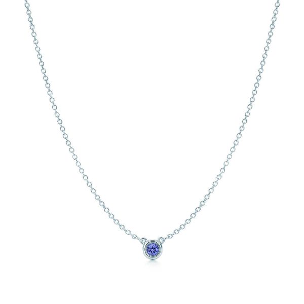 Color by Yard Pendant