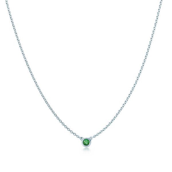 Color by Yard Pendant