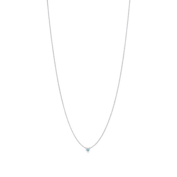 Color by Yard Pendant