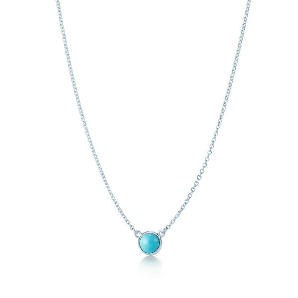 Color by Yard Pendant