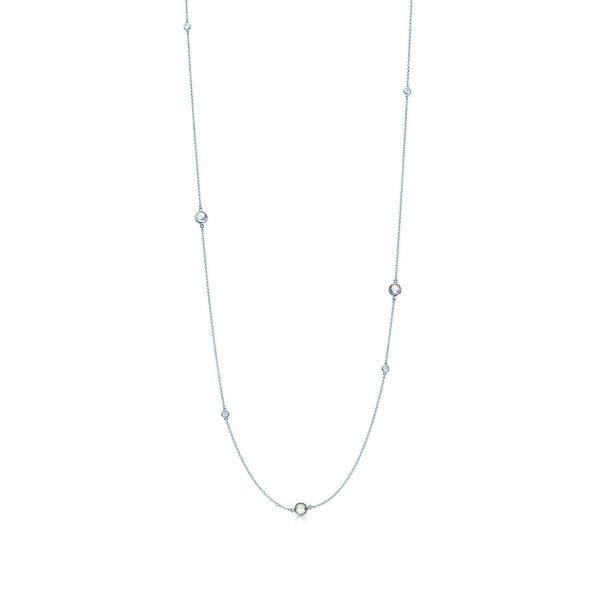 Color by Yard Sprinkle Necklace