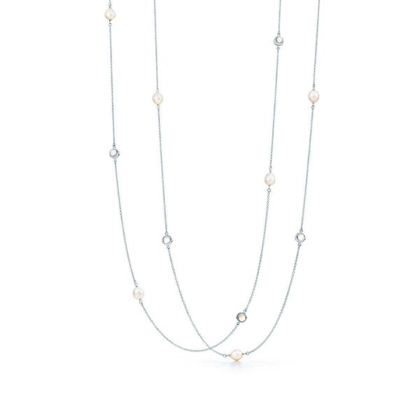 Color by Yard Sprinkle Necklace