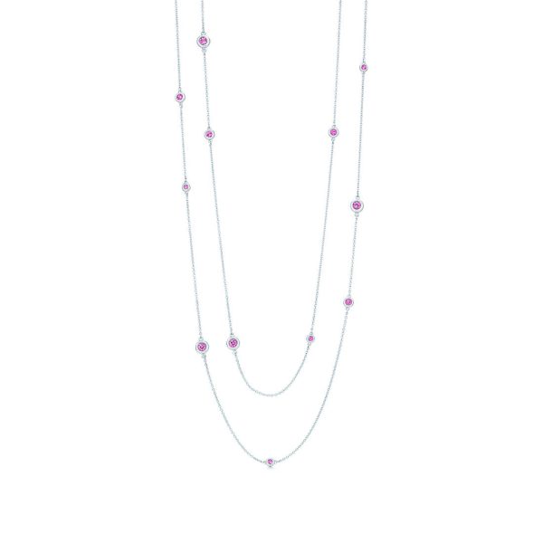 Color by Yard Sprinkle Necklace
