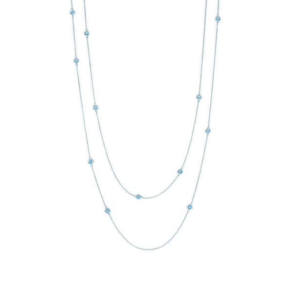 Color by Yard Sprinkle Necklace