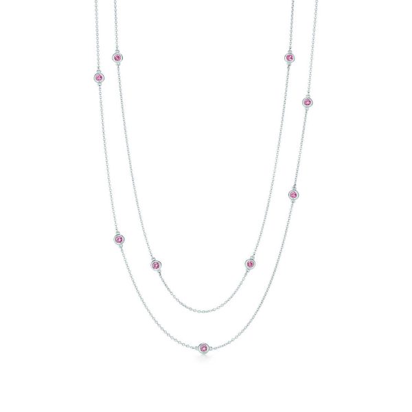 Color by Yard Sprinkle Necklace