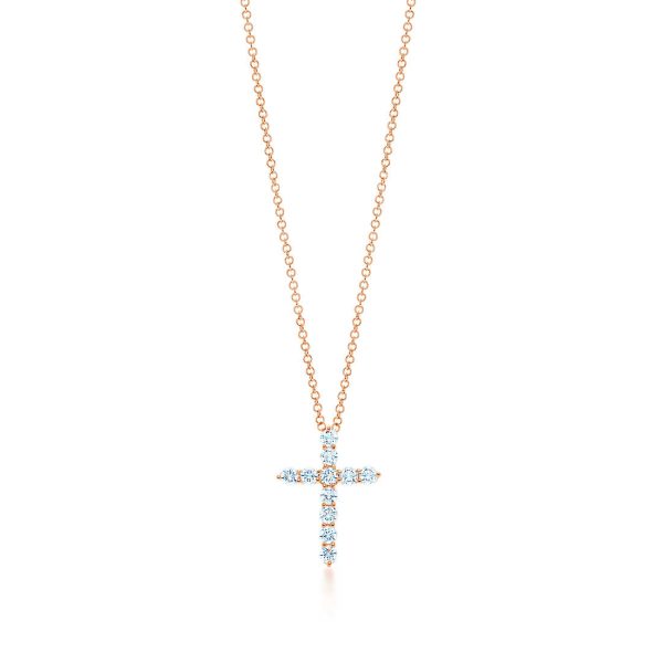 Cross Pendant