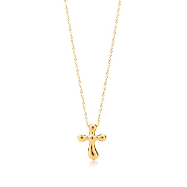 Cross Pendant