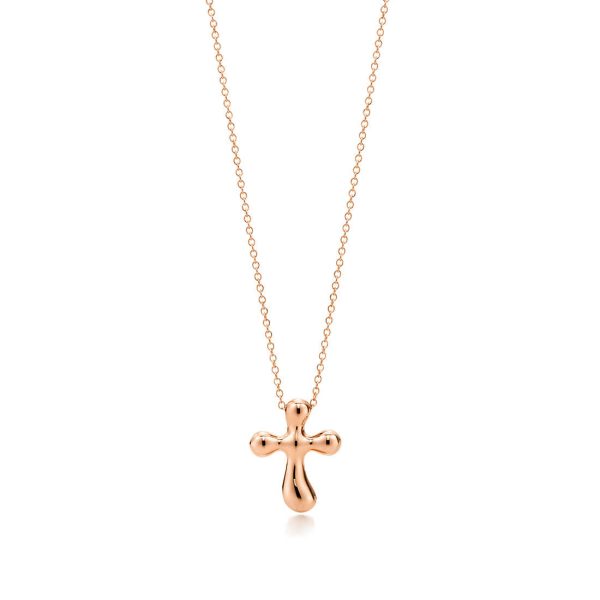 Cross Pendant