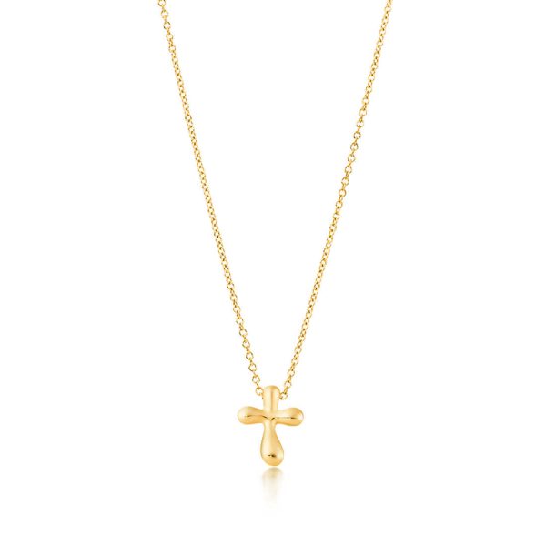 Cross Pendant
