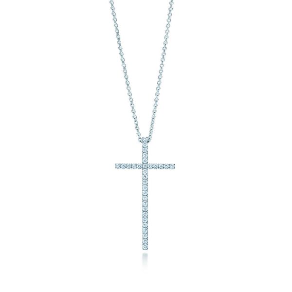 Cross Pendant