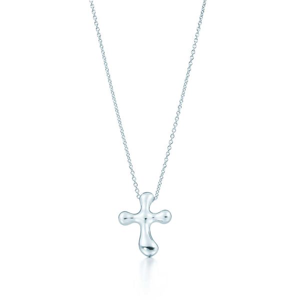 Cross Pendant