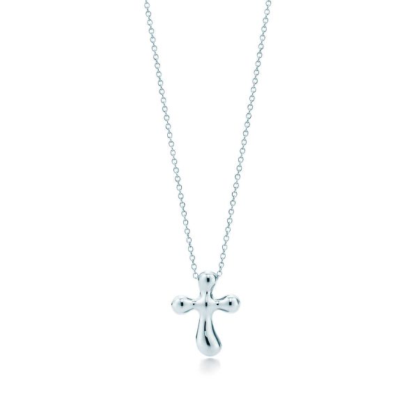 Cross Pendant