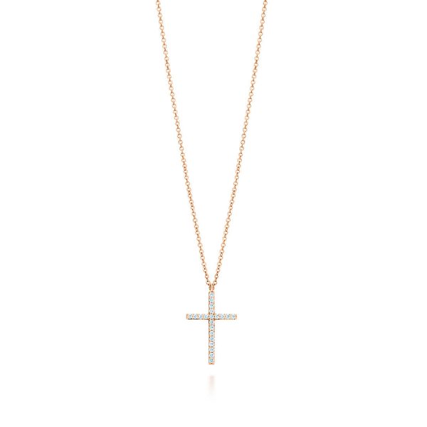 Cross Pendant