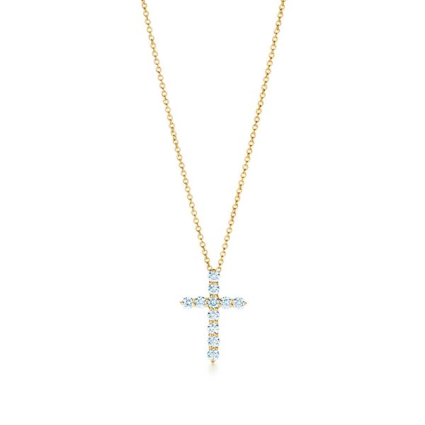Cross Pendant