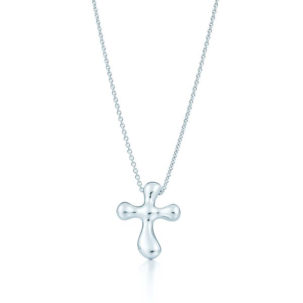 Cross Pendant