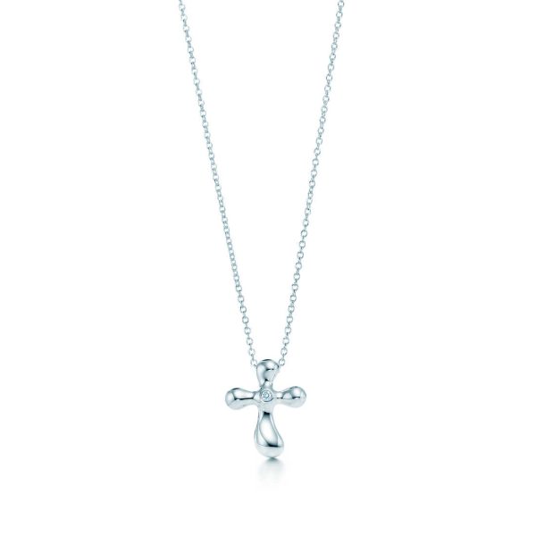 Cross Pendant