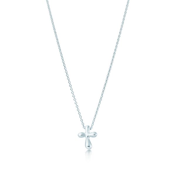 Cross Pendant