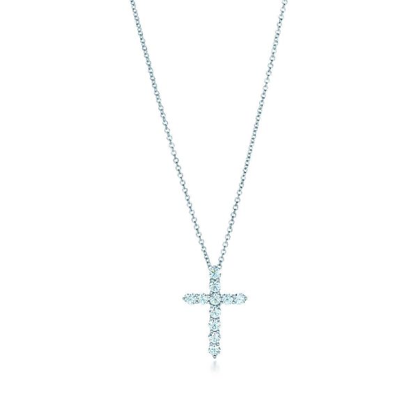 Cross Pendant