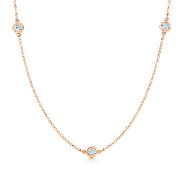 Diamonds by Yard® Necklace
