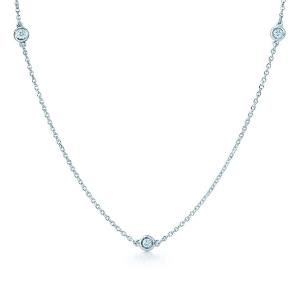 Diamonds by Yard® Necklace