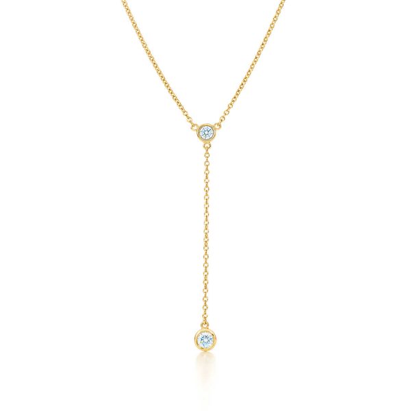 Diamonds by Yard® Necklace