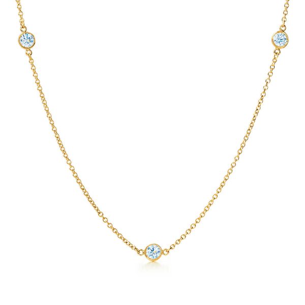 Diamonds by Yard® Necklace