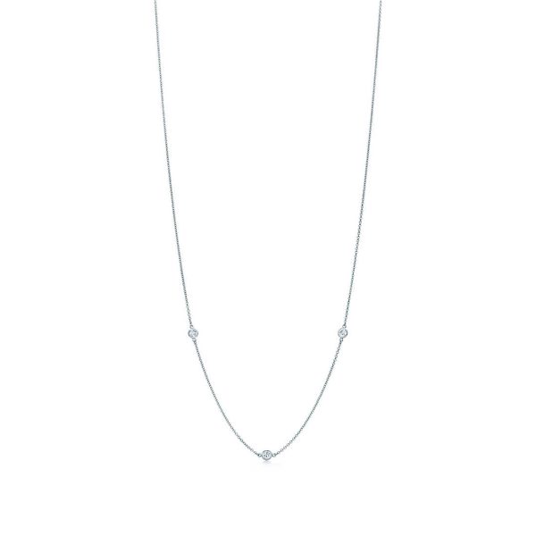 Diamonds by Yard® Necklace