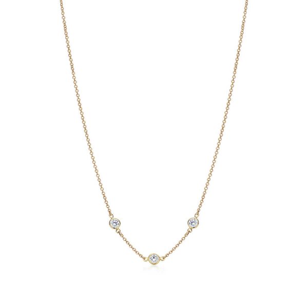 Diamonds by Yard® Necklace