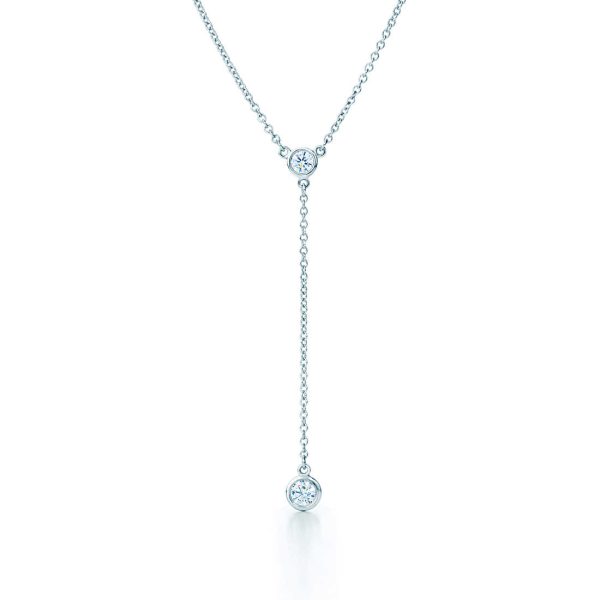 Diamonds by Yard® Necklace
