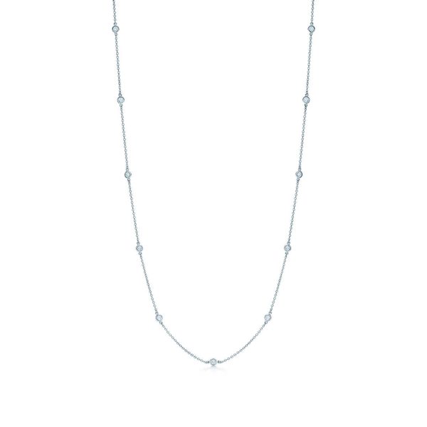 Diamonds by Yard® Necklace