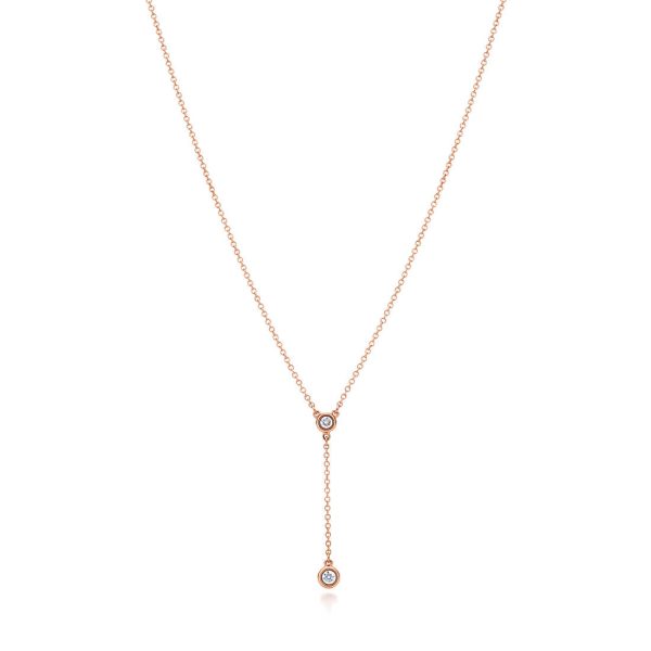 Diamonds by Yard® Necklace