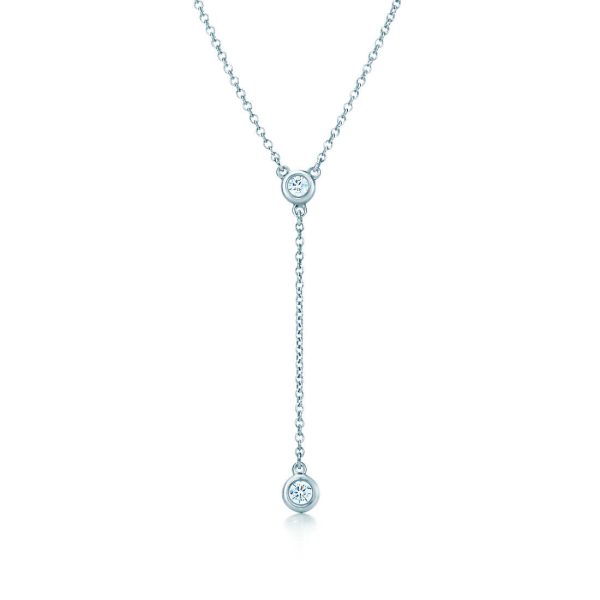 Diamonds by Yard® Necklace