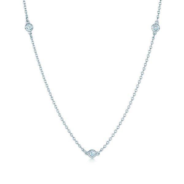Diamonds by Yard® Necklace