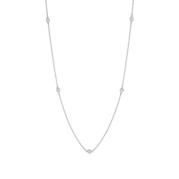 Diamonds by Yard® Necklace
