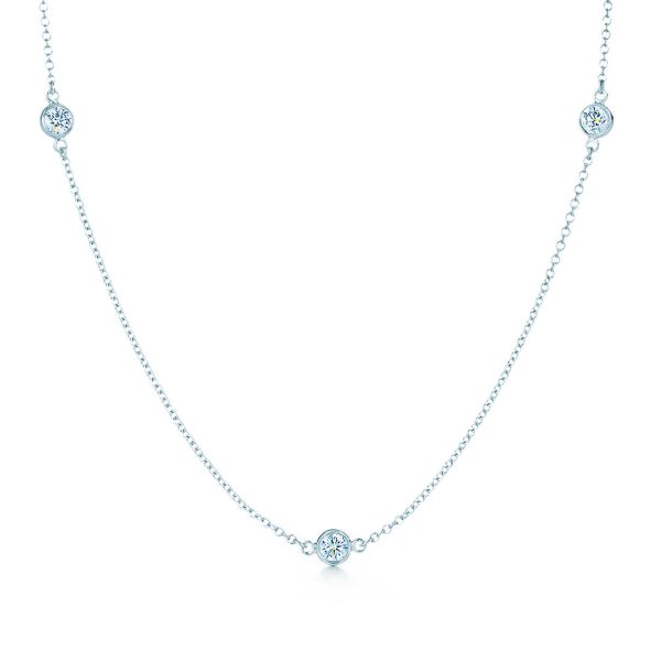 Diamonds by Yard® Necklace