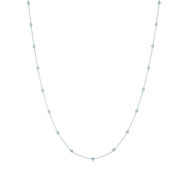 Diamonds by Yard® Necklace