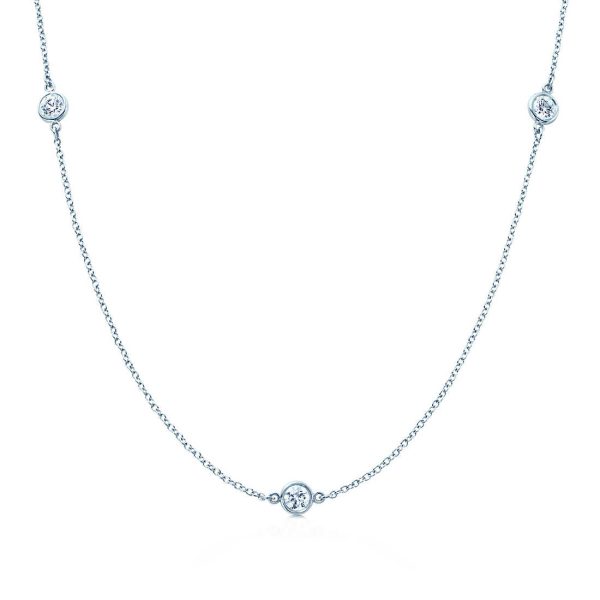 Diamonds by Yard® Necklace
