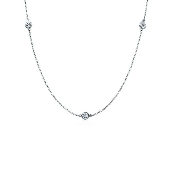 Diamonds by Yard® Necklace