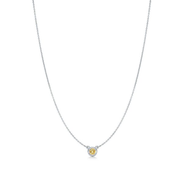 Diamonds by Yard® Pendant