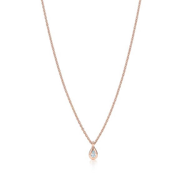 Diamonds by Yard® Pendant
