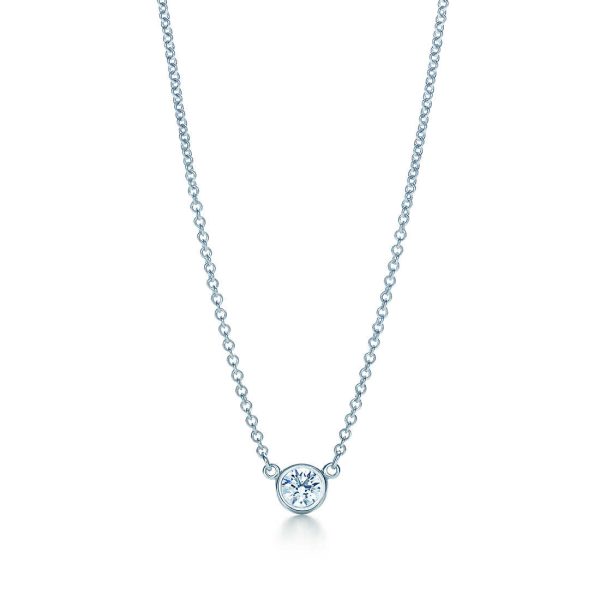 Diamonds by Yard® Pendant